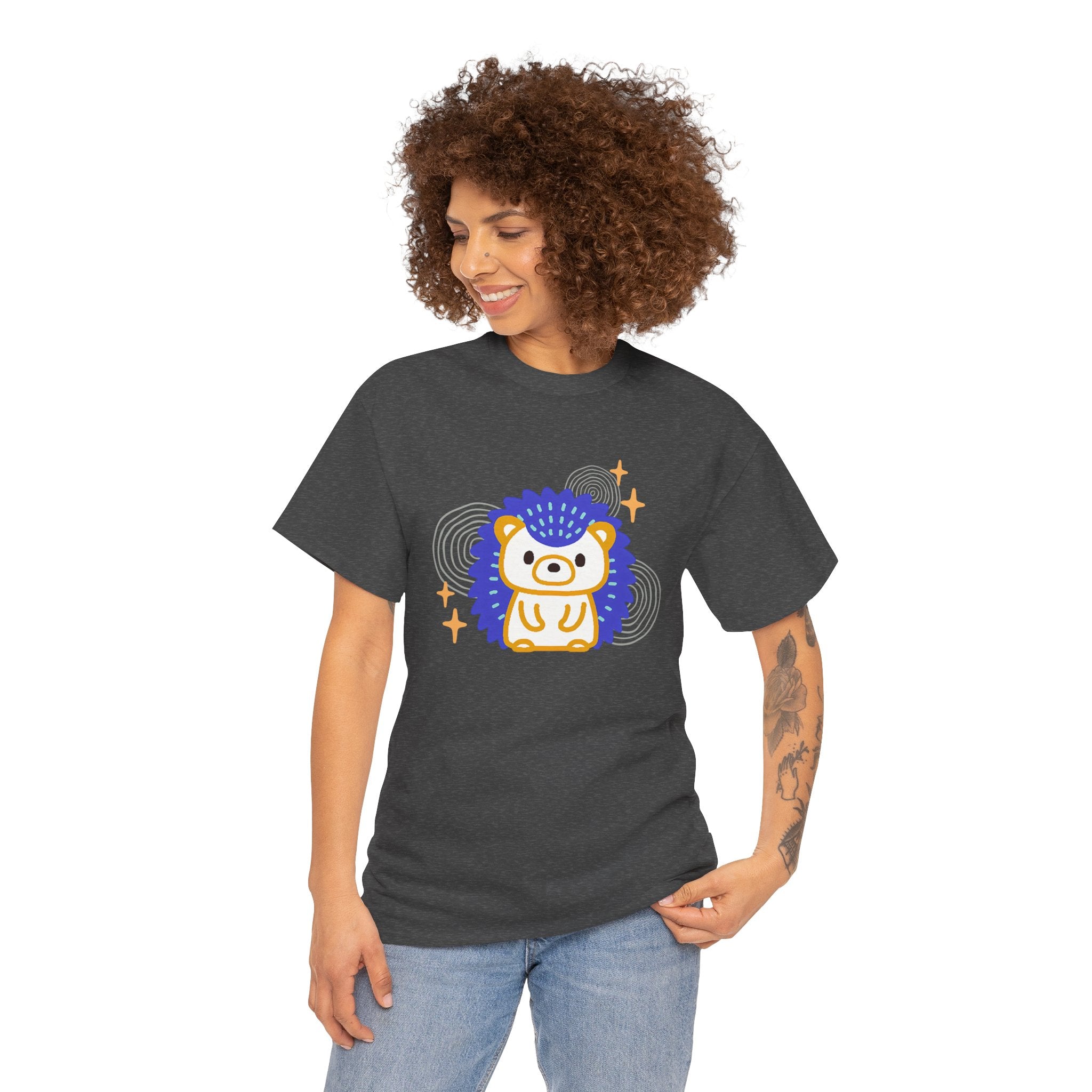 Shibuya Hachi Unisex Tee